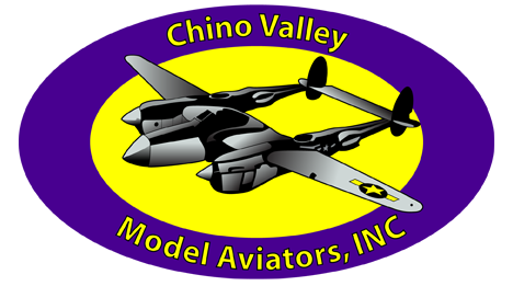Chino Valley Model Aviators